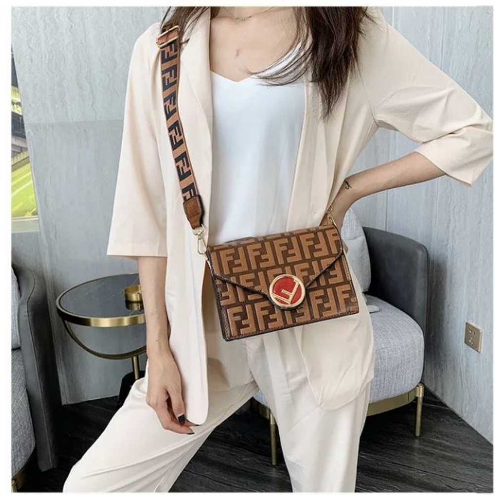 Fashion PU leather handbag